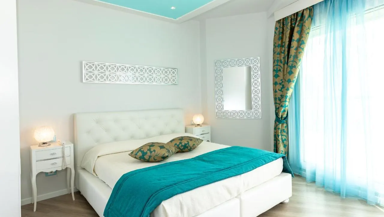 Hotel Carlton Τζεσόλο Λίντο