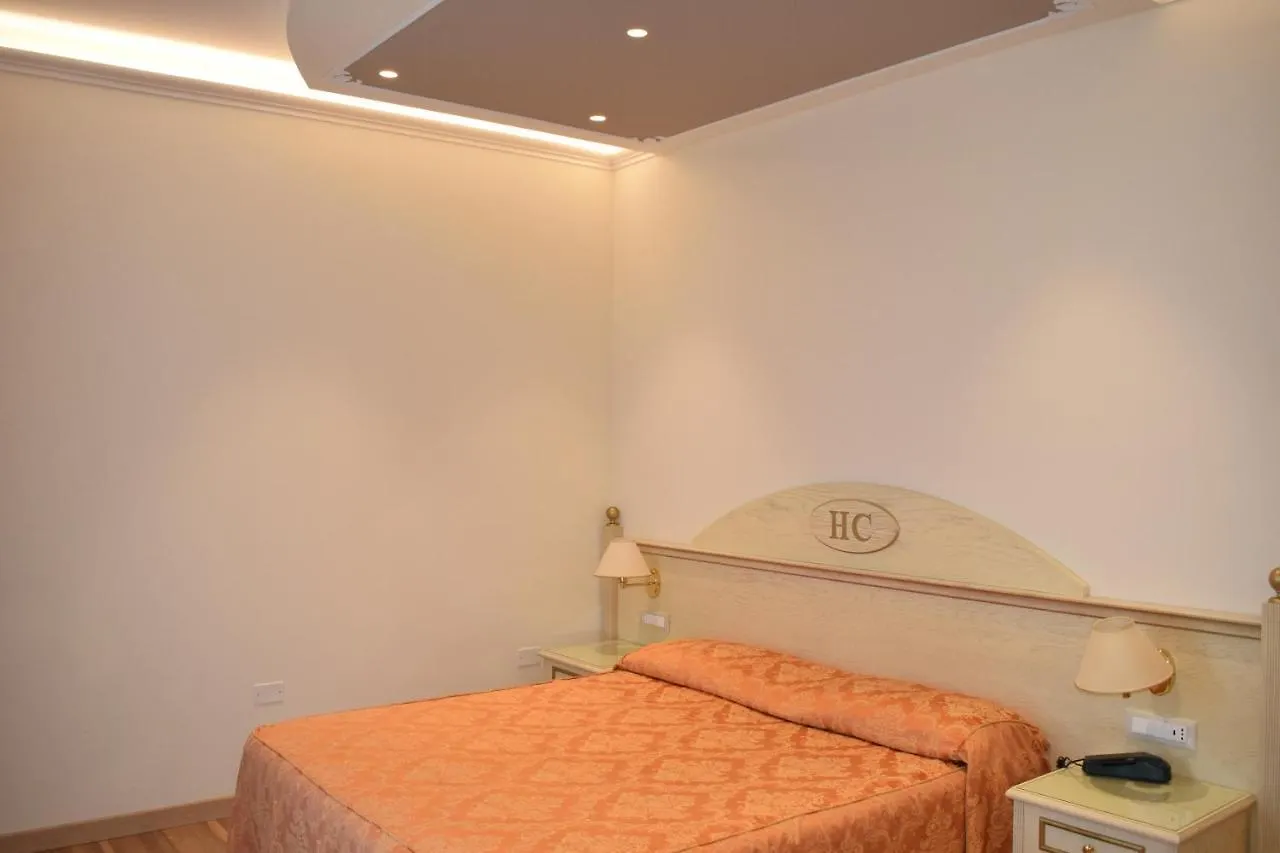 Hotel Carlton Τζεσόλο Λίντο