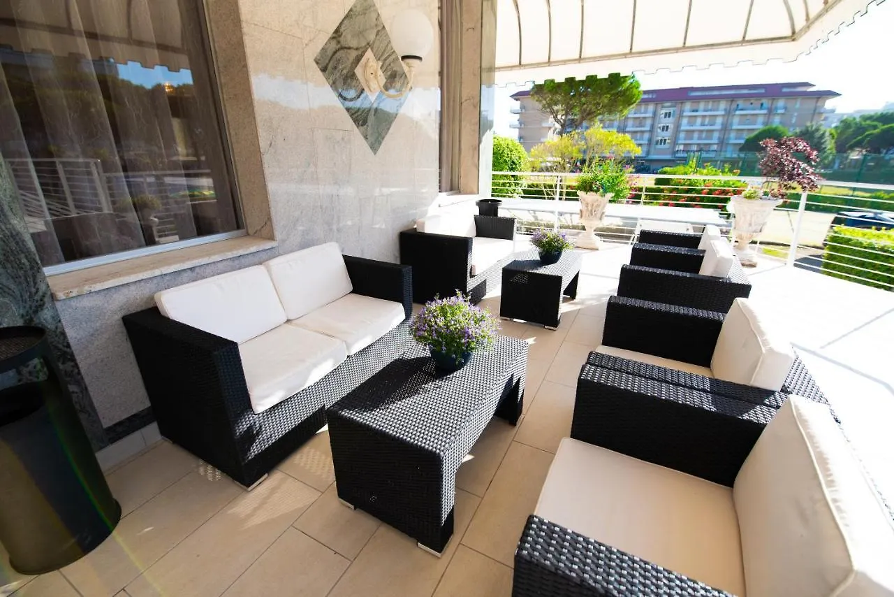 Hotel Carlton Lido di Jesolo Italy