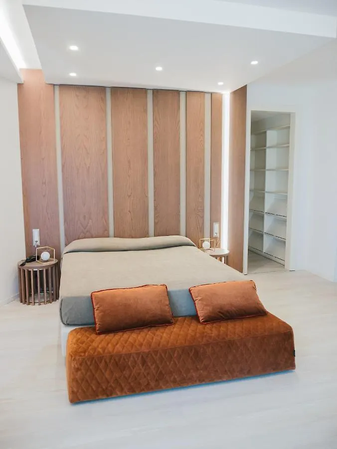 Hotel Carlton Τζεσόλο Λίντο 4*,  Ιταλία