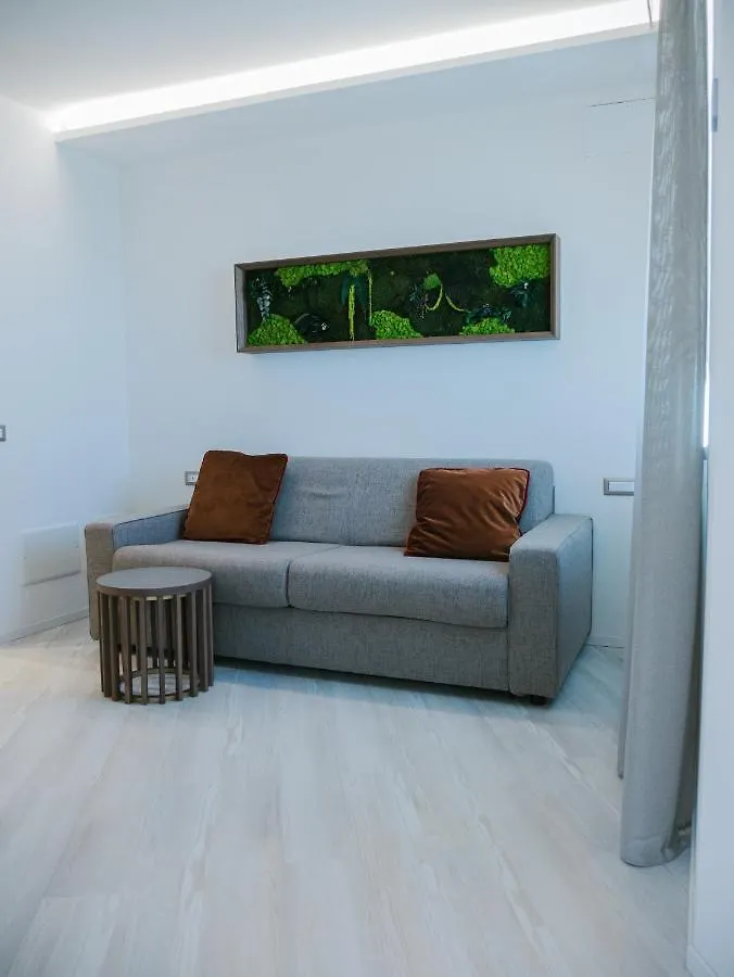 Hotel Carlton Τζεσόλο Λίντο