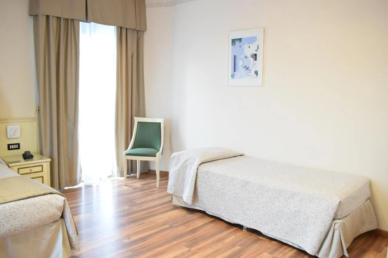 Hotel Carlton Lido di Jesolo Italy