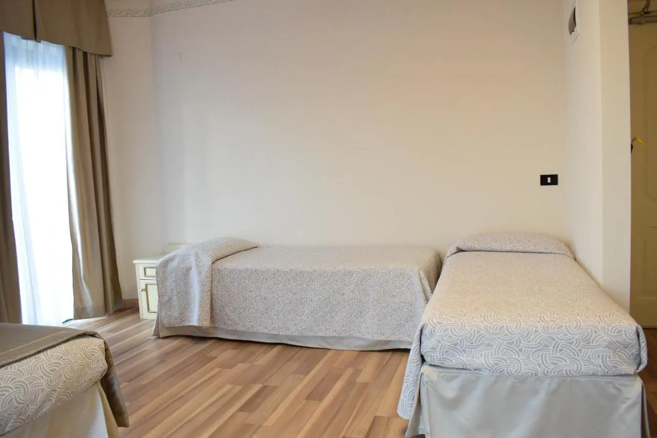 Hotel Carlton Lido di Jesolo
