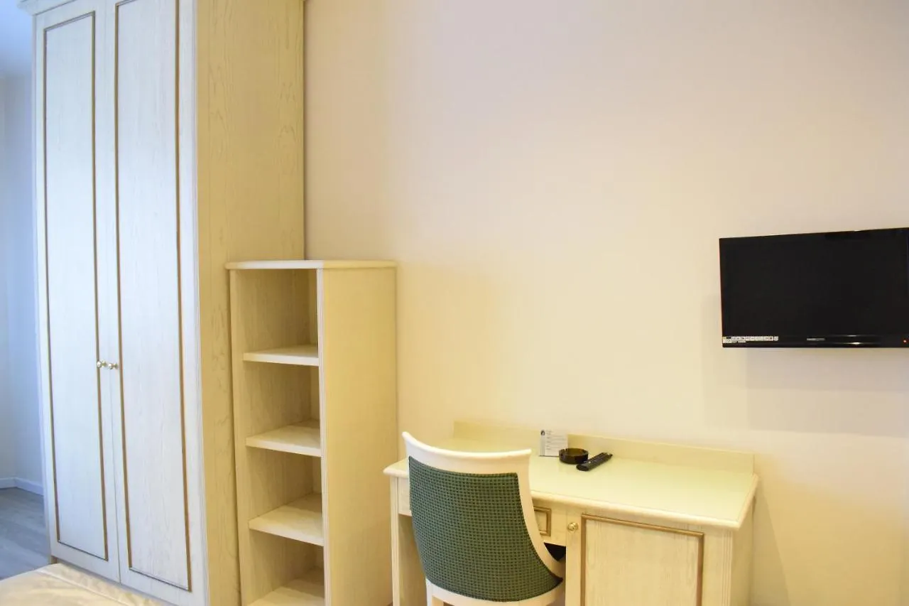 Hotel Carlton Lido di Jesolo