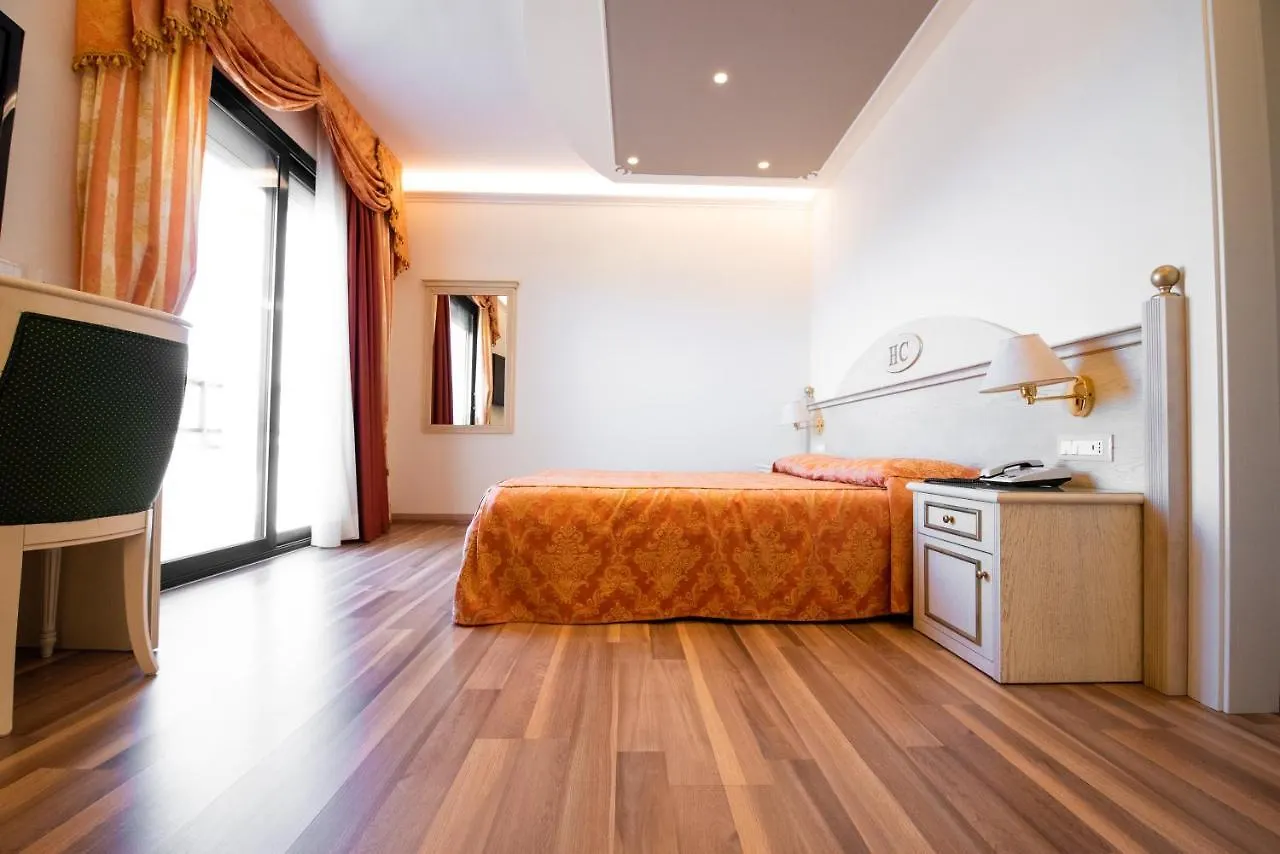****  Hotel Carlton Lido di Jesolo Italy