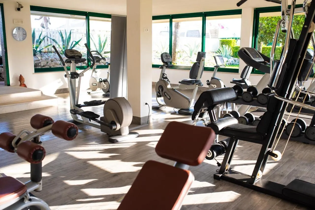 Hotel Carlton Lido di Jesolo