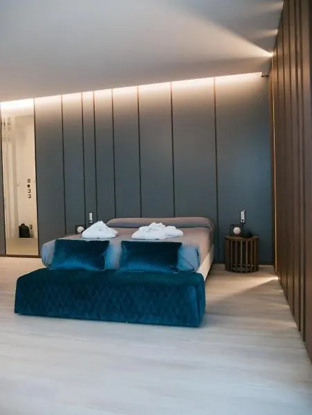 Hotel Carlton Τζεσόλο Λίντο Ιταλία