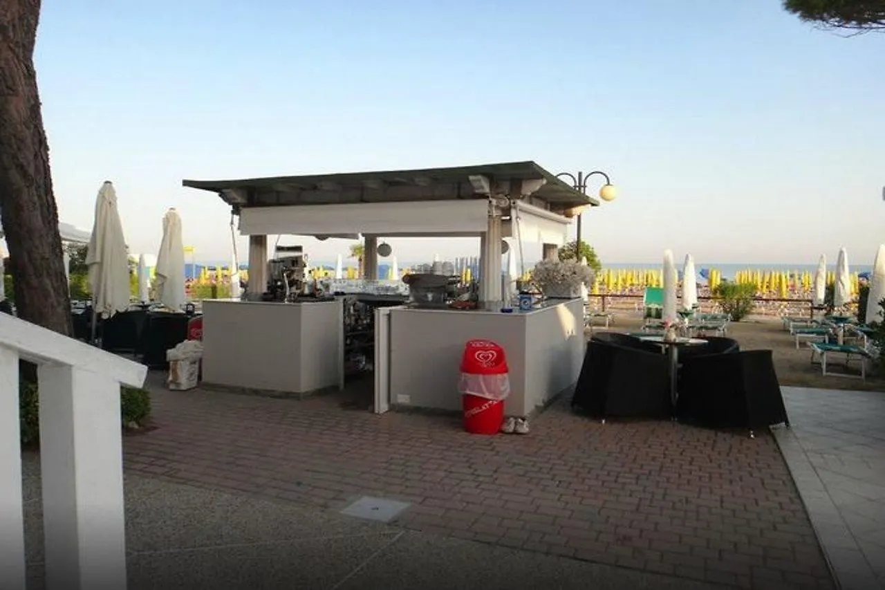 Hotel Carlton Lido di Jesolo Italy