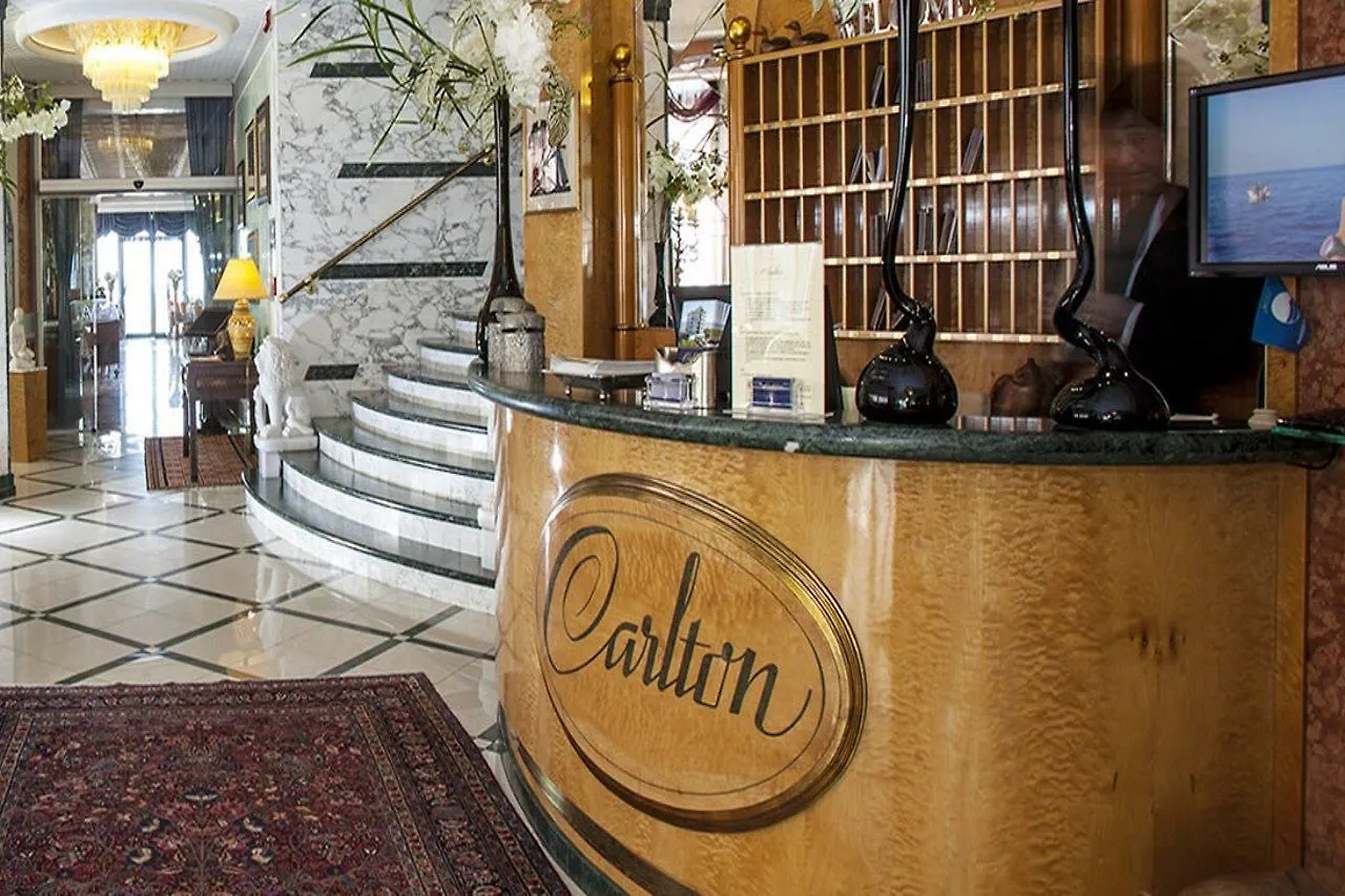 Hotel Carlton Lido di Jesolo
