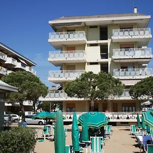  Apartment Diplomatic Fronte Mare