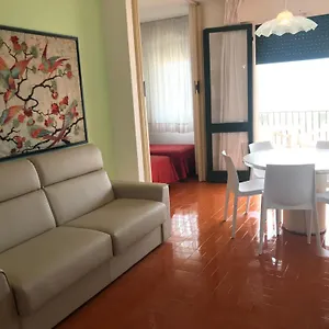  Apartment El Palmar Da Colla