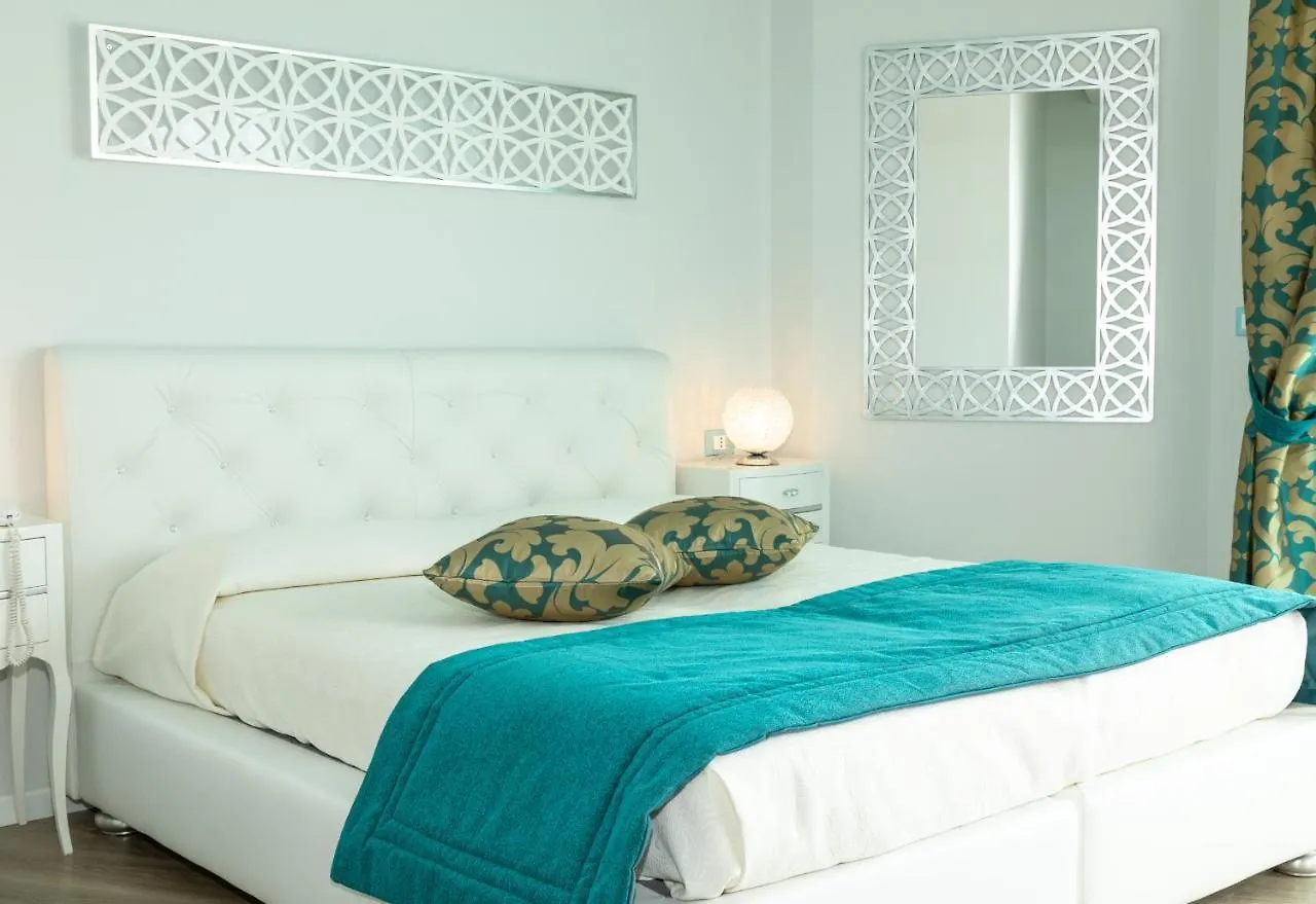 Hotel Carlton Lido di Jesolo 4*,