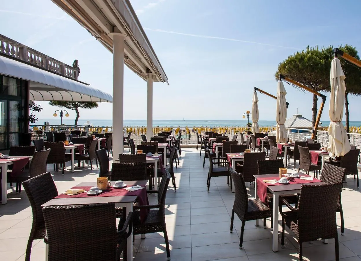 Hotel Carlton Lido di Jesolo Italy