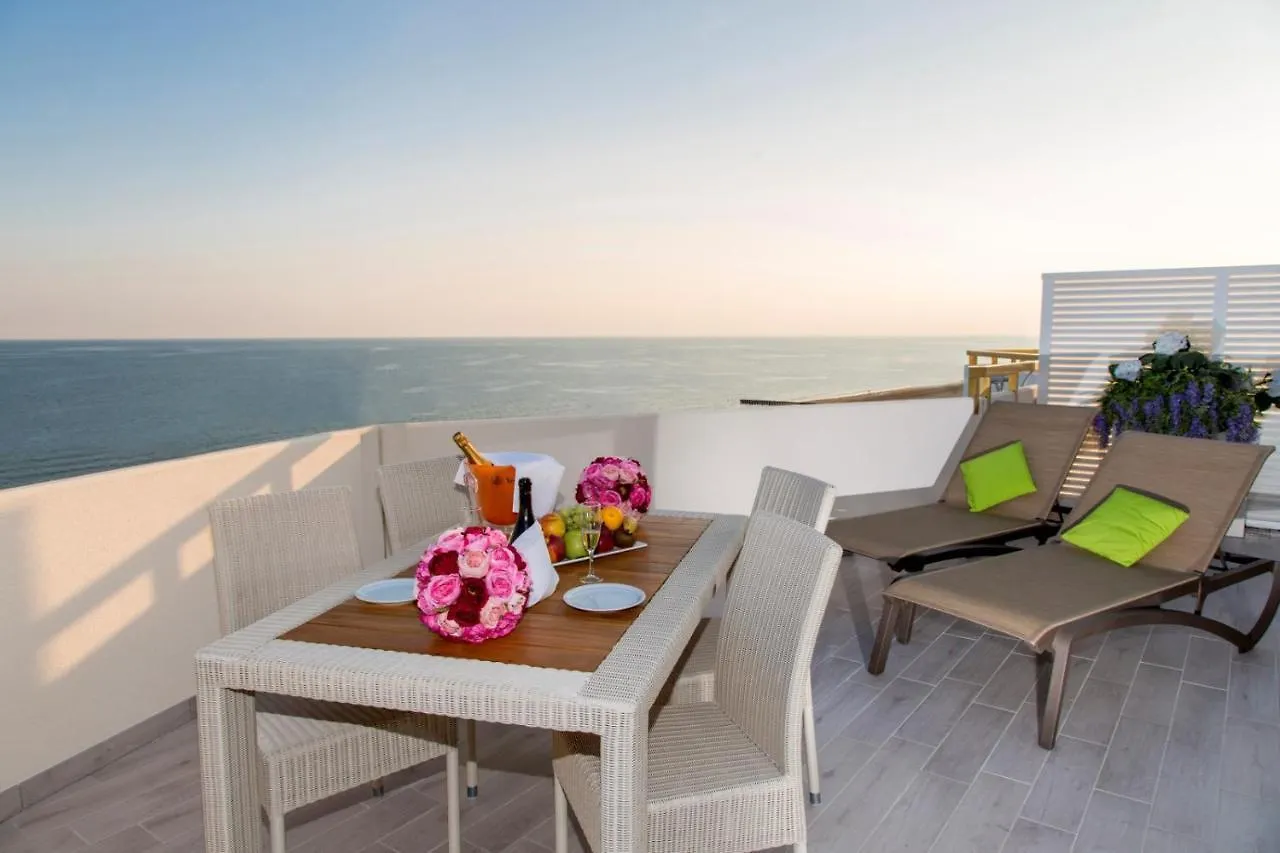 Hotel Carlton Lido di Jesolo
