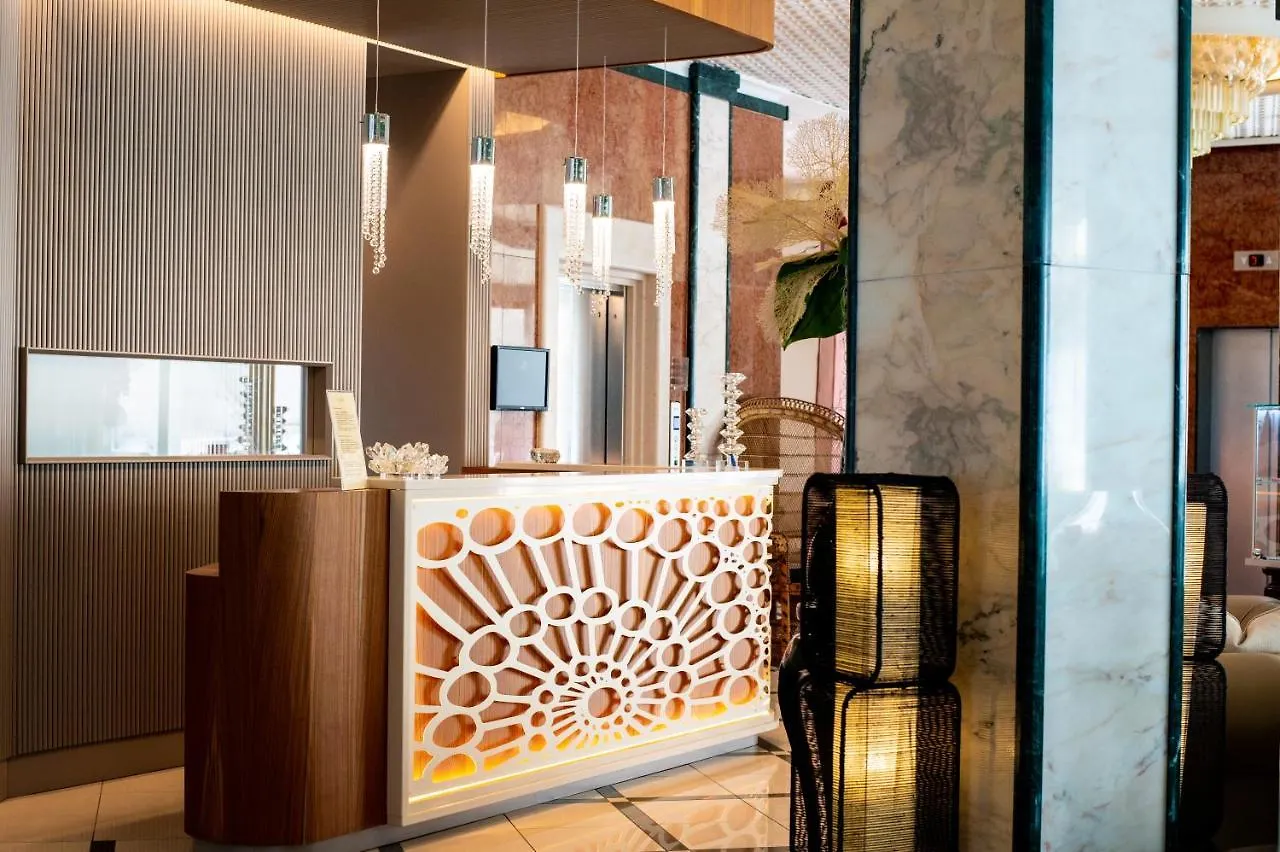 Hotel Carlton Lido di Jesolo