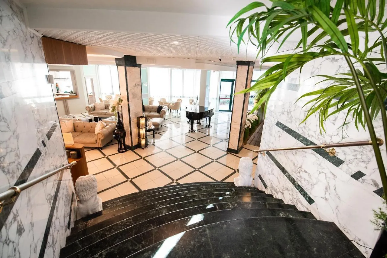 Hotel Carlton Lido di Jesolo