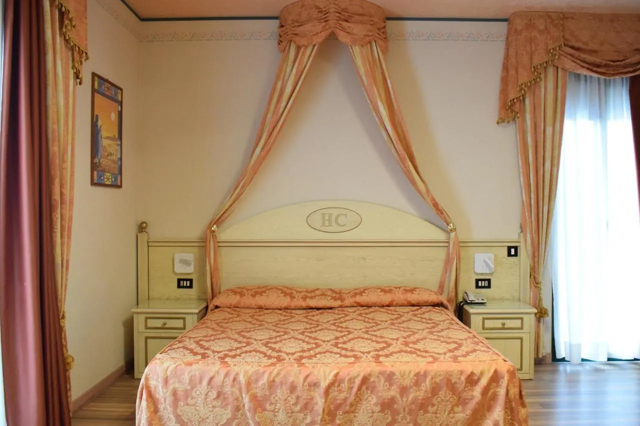 Hotel Carlton Lido di Jesolo