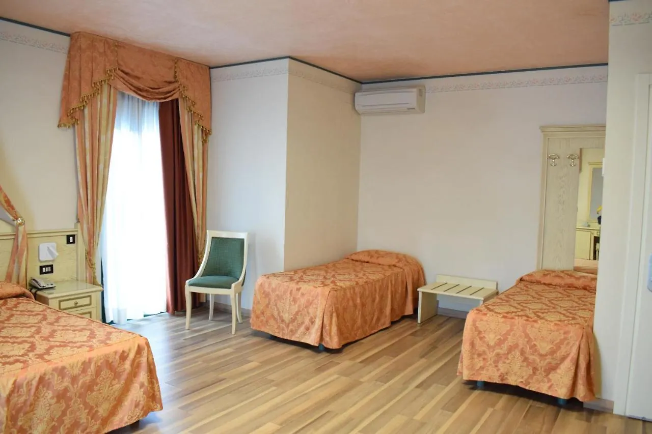 ****  Hotel Carlton Lido di Jesolo Italy