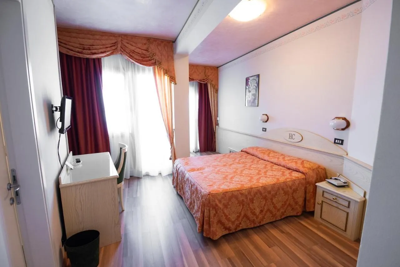 Hotel Carlton Lido di Jesolo