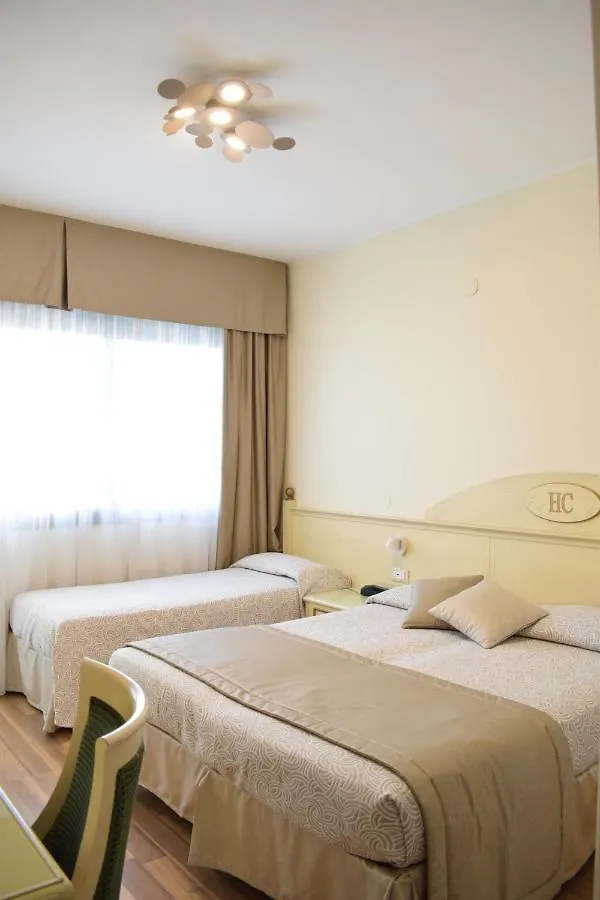Hotel Carlton Lido di Jesolo 4*,
