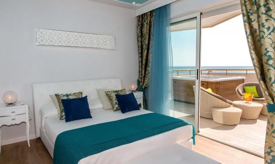 Hotel Carlton Lido di Jesolo