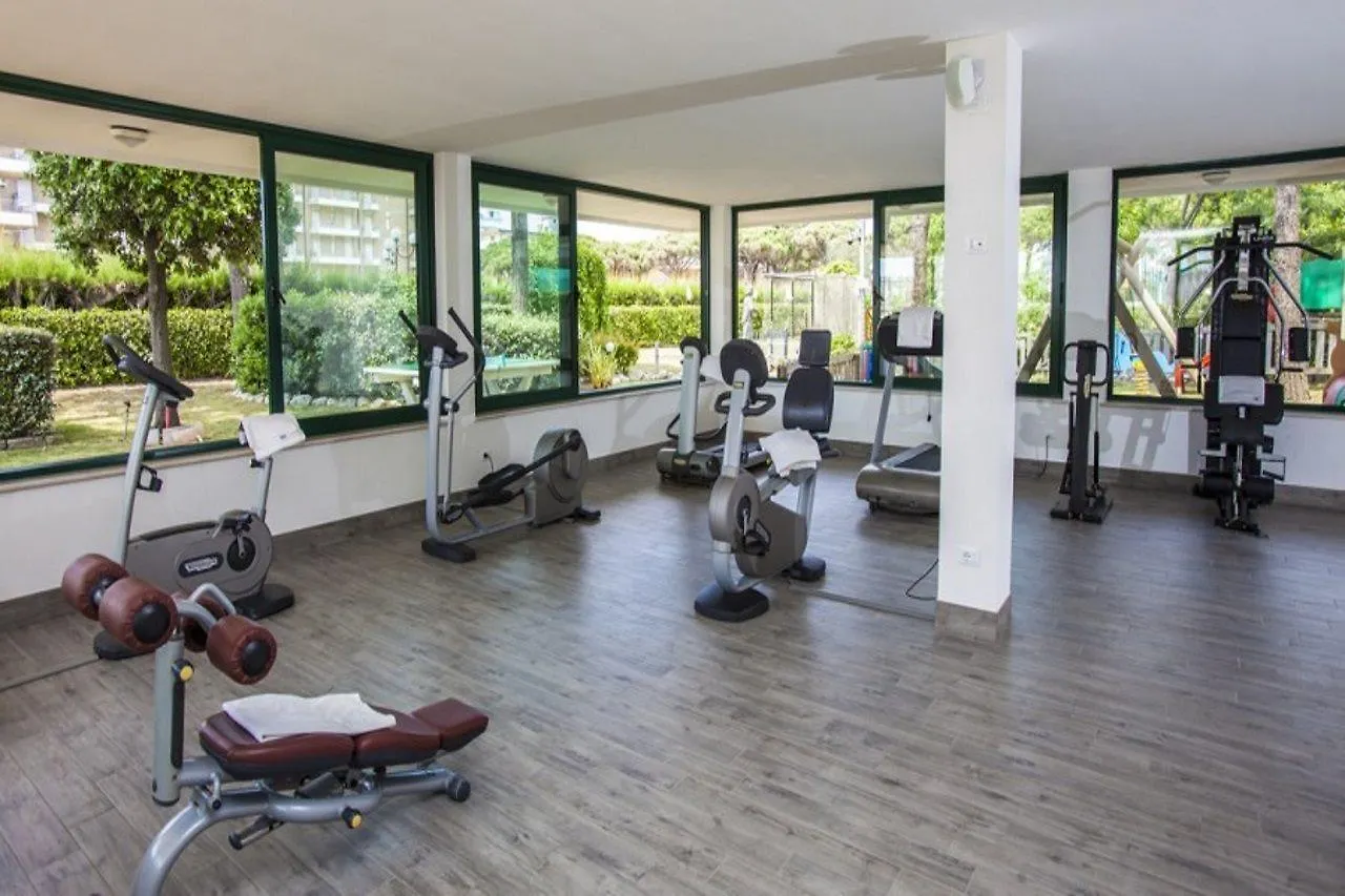 Hotel Carlton Lido di Jesolo