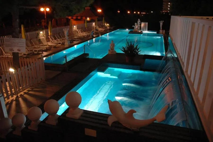 Hotel Carlton Lido di Jesolo